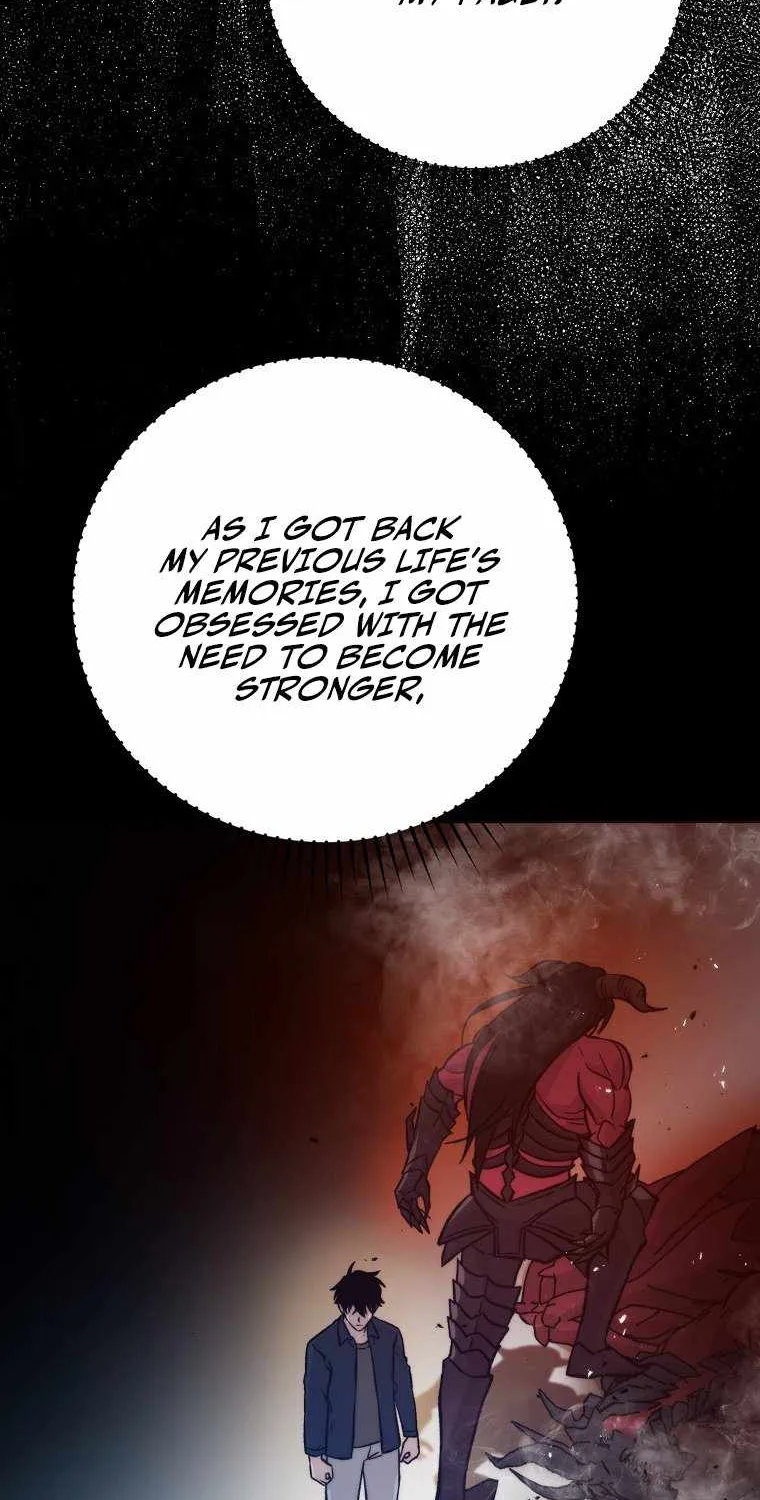 Demon Lord’s Martial Arts Ascension Chapter 18 page 104 - 