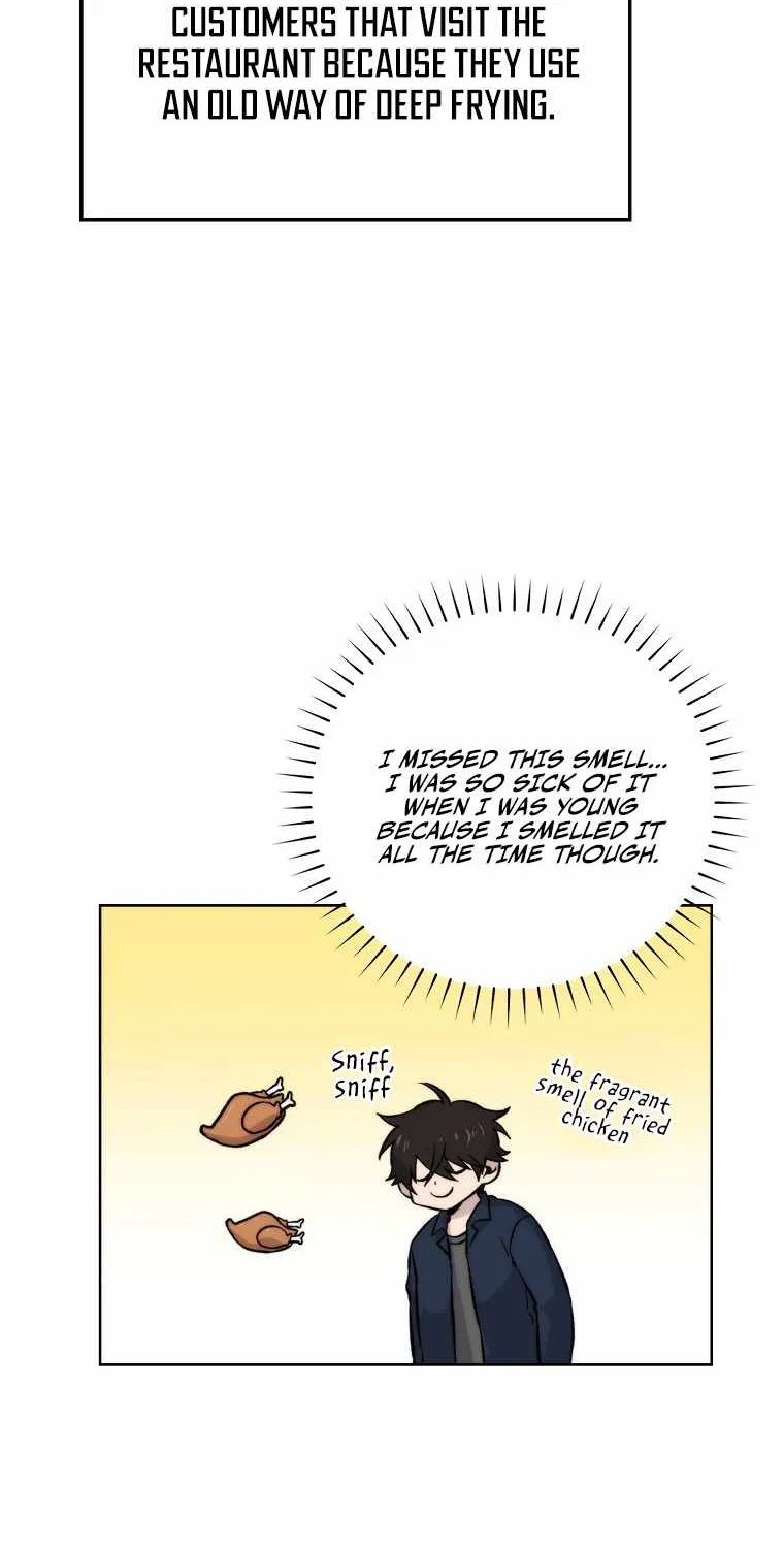 Demon Lord’s Martial Arts Ascension Chapter 18 page 110 - 