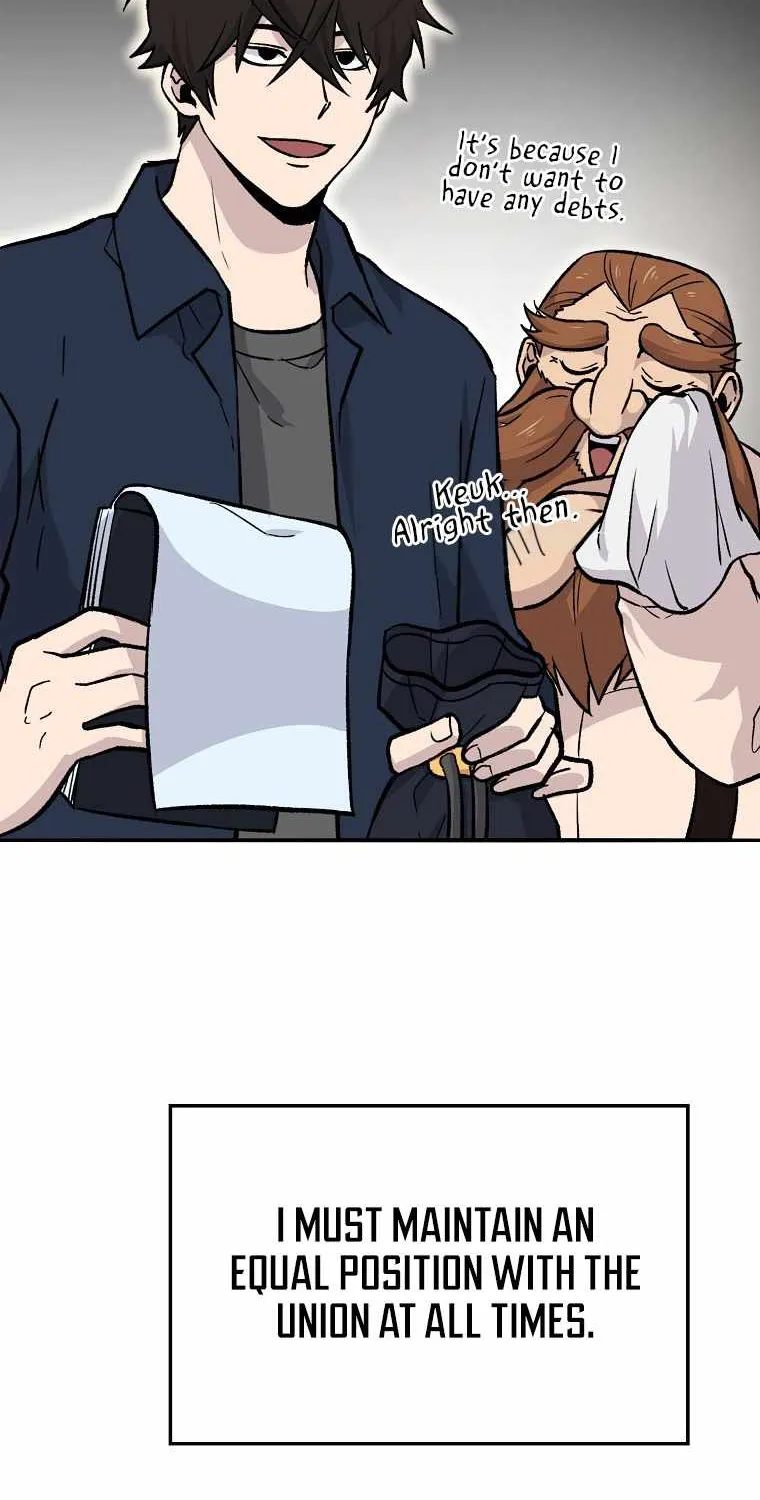 Demon Lord’s Martial Arts Ascension Chapter 18 page 12 - 