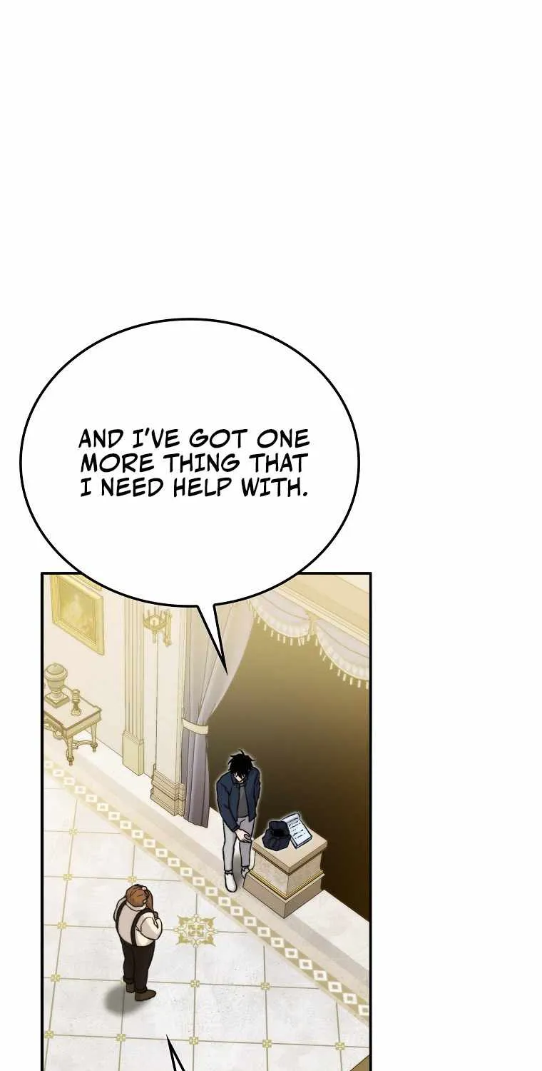 Demon Lord’s Martial Arts Ascension Chapter 18 page 13 - 