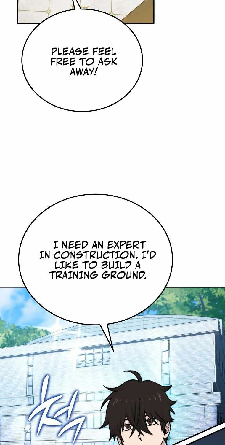 Demon Lord’s Martial Arts Ascension Chapter 18 page 14 - 