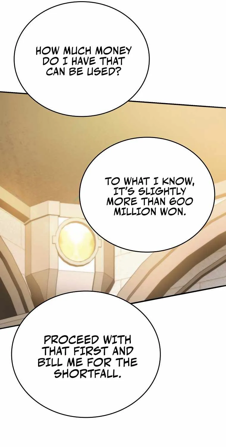 Demon Lord’s Martial Arts Ascension Chapter 18 page 20 - 