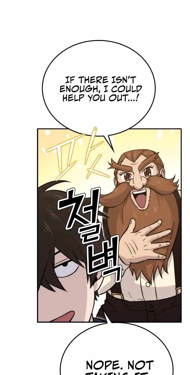 Demon Lord’s Martial Arts Ascension Chapter 18 page 21 - 
