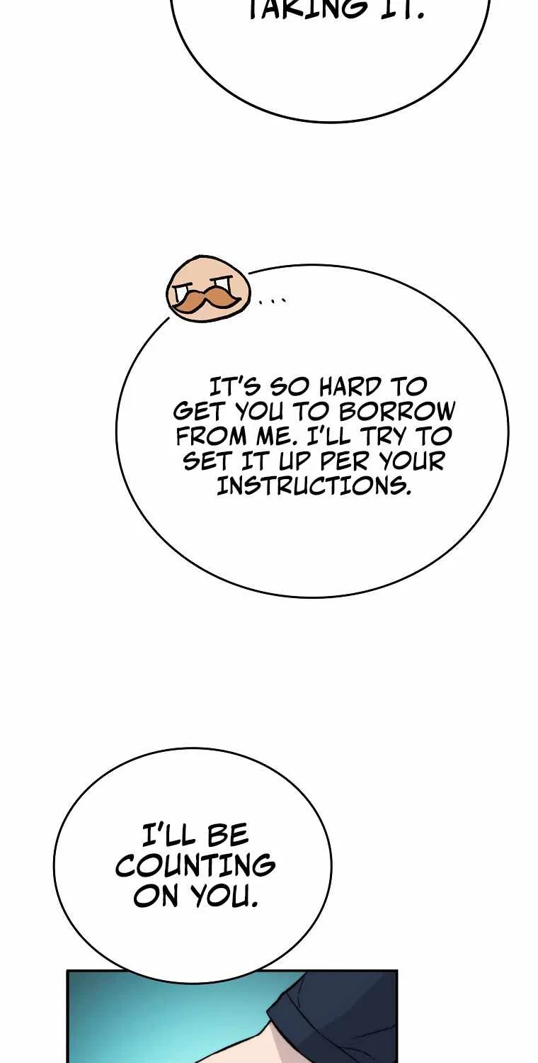 Demon Lord’s Martial Arts Ascension Chapter 18 page 22 - 