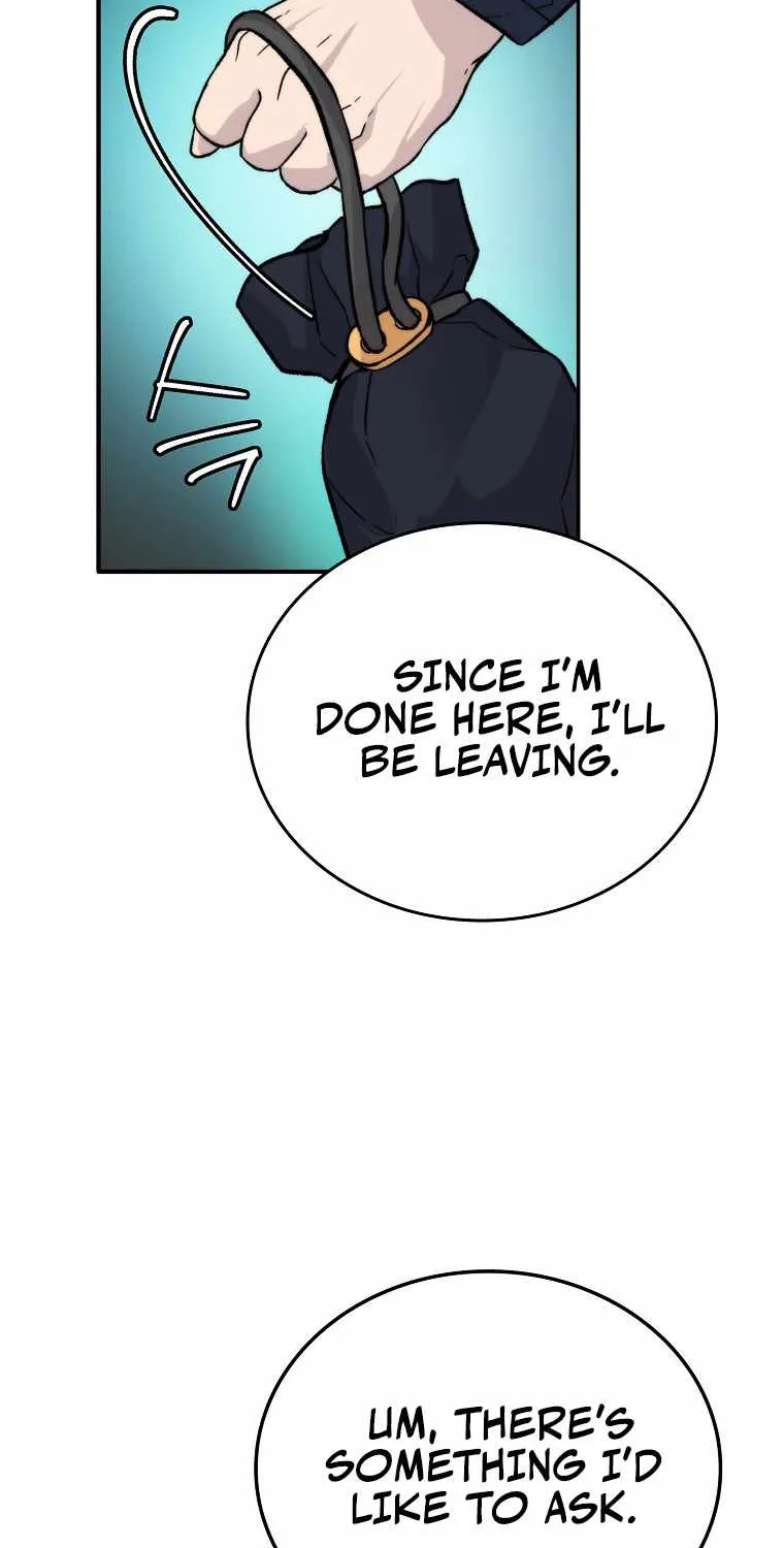 Demon Lord’s Martial Arts Ascension Chapter 18 page 23 - 