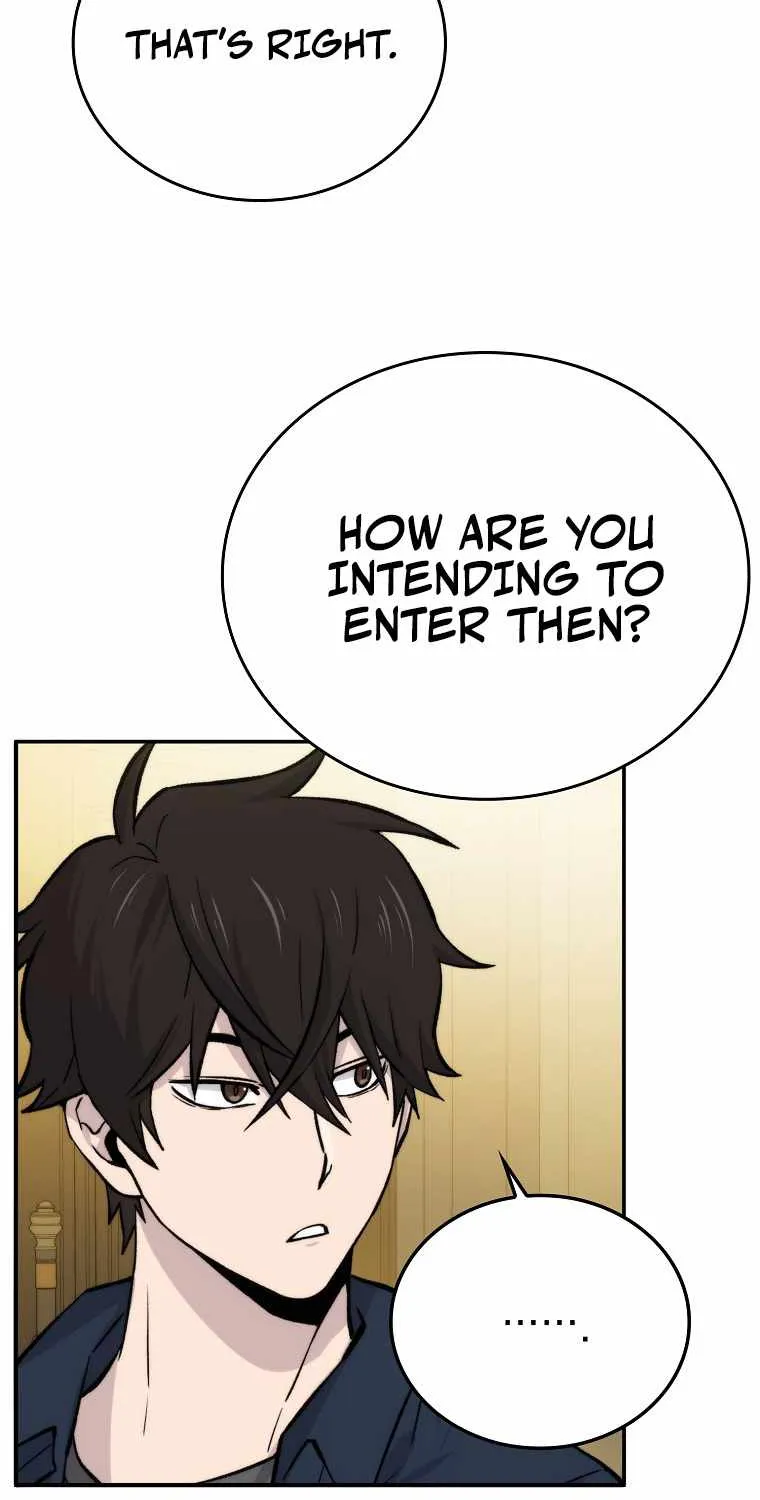 Demon Lord’s Martial Arts Ascension Chapter 18 page 26 - 