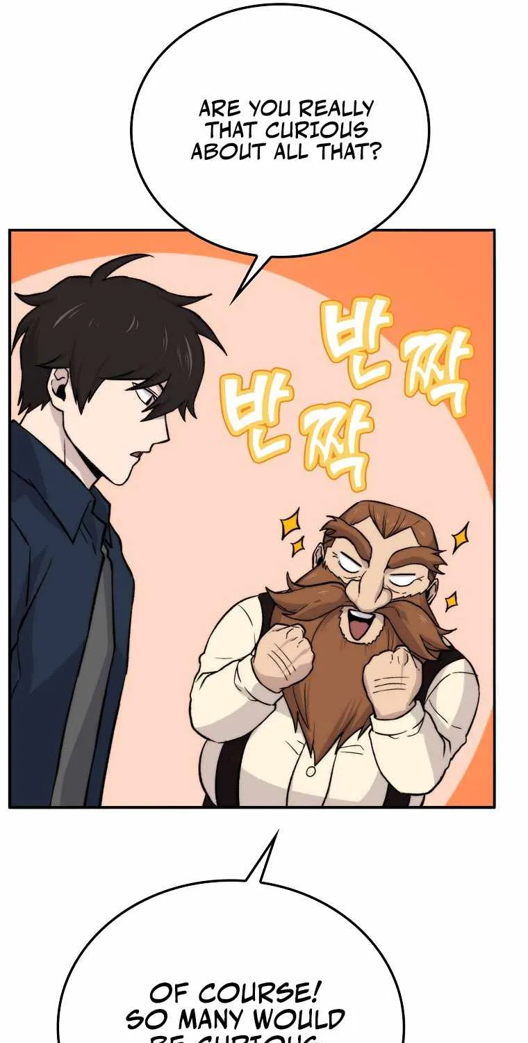 Demon Lord’s Martial Arts Ascension Chapter 18 page 29 - 
