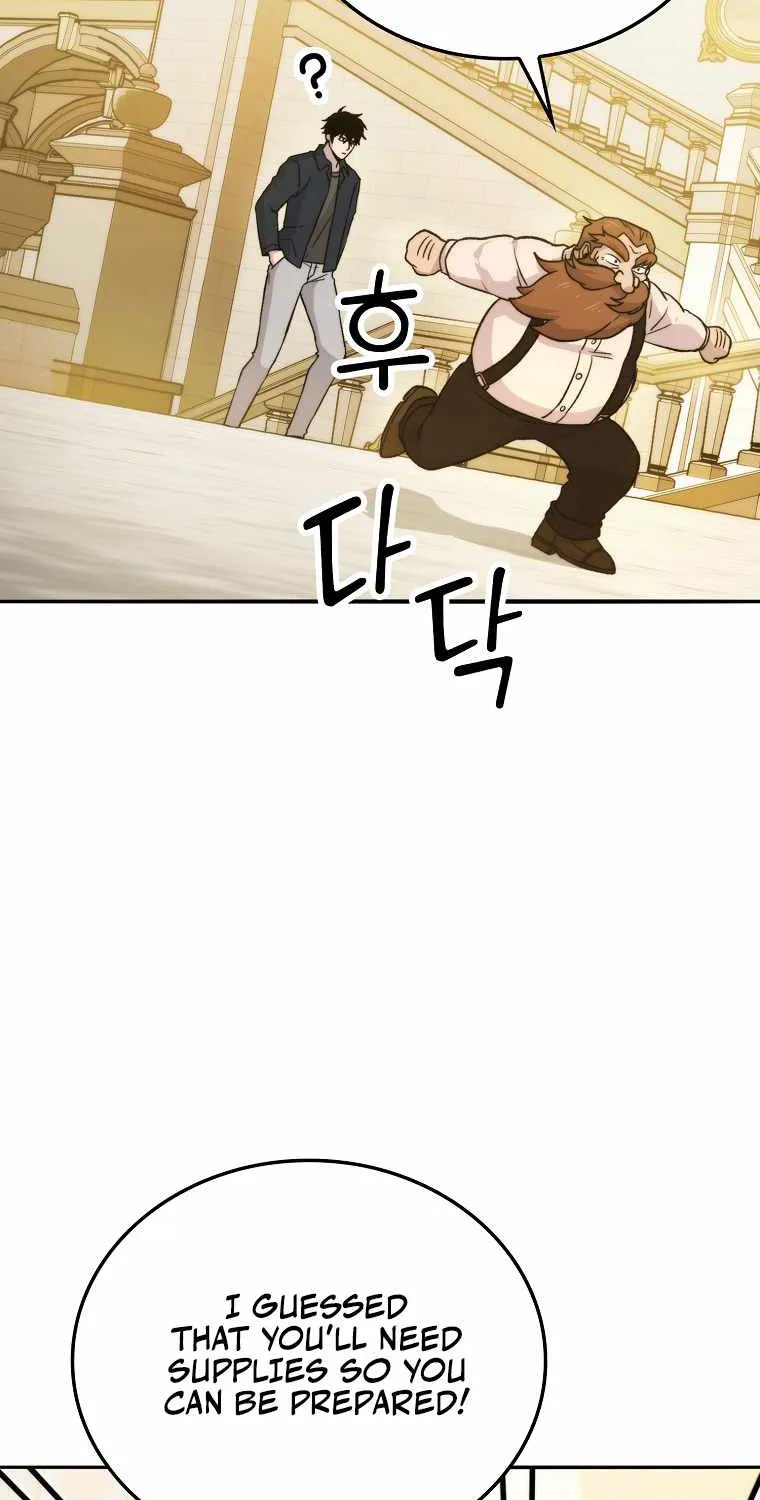 Demon Lord’s Martial Arts Ascension Chapter 18 page 4 - 