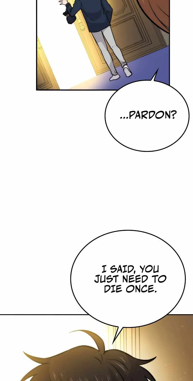 Demon Lord’s Martial Arts Ascension Chapter 18 page 32 - 