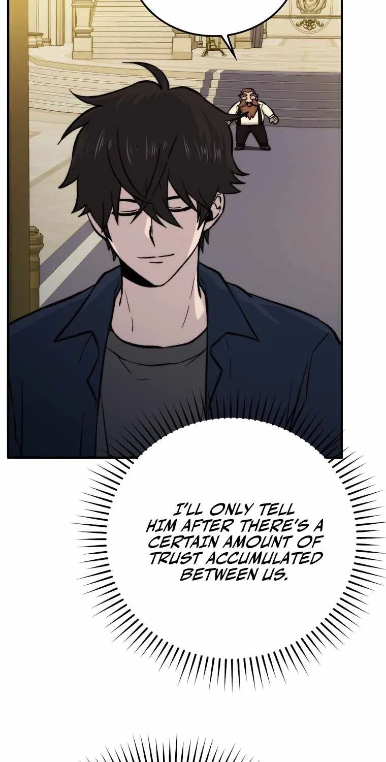 Demon Lord’s Martial Arts Ascension Chapter 18 page 35 - 