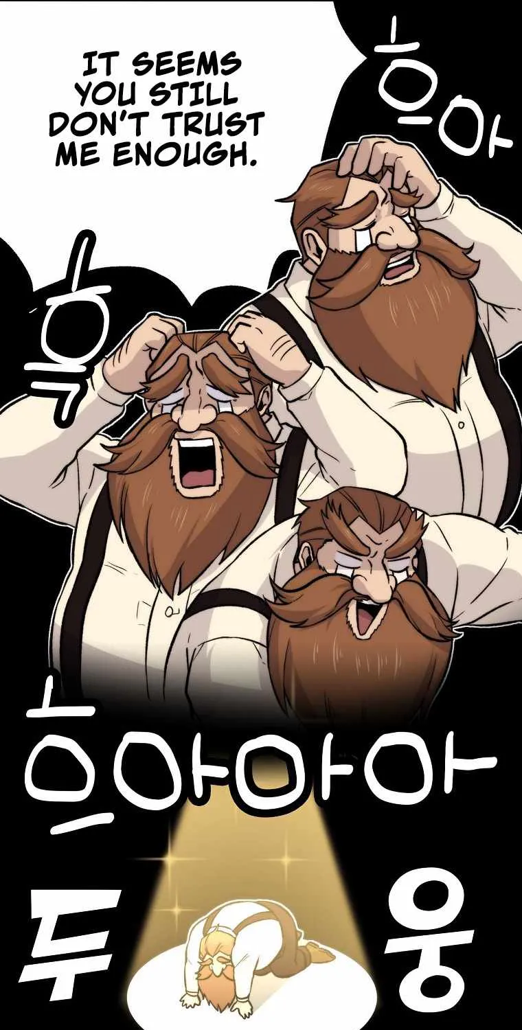Demon Lord’s Martial Arts Ascension Chapter 18 page 38 - 