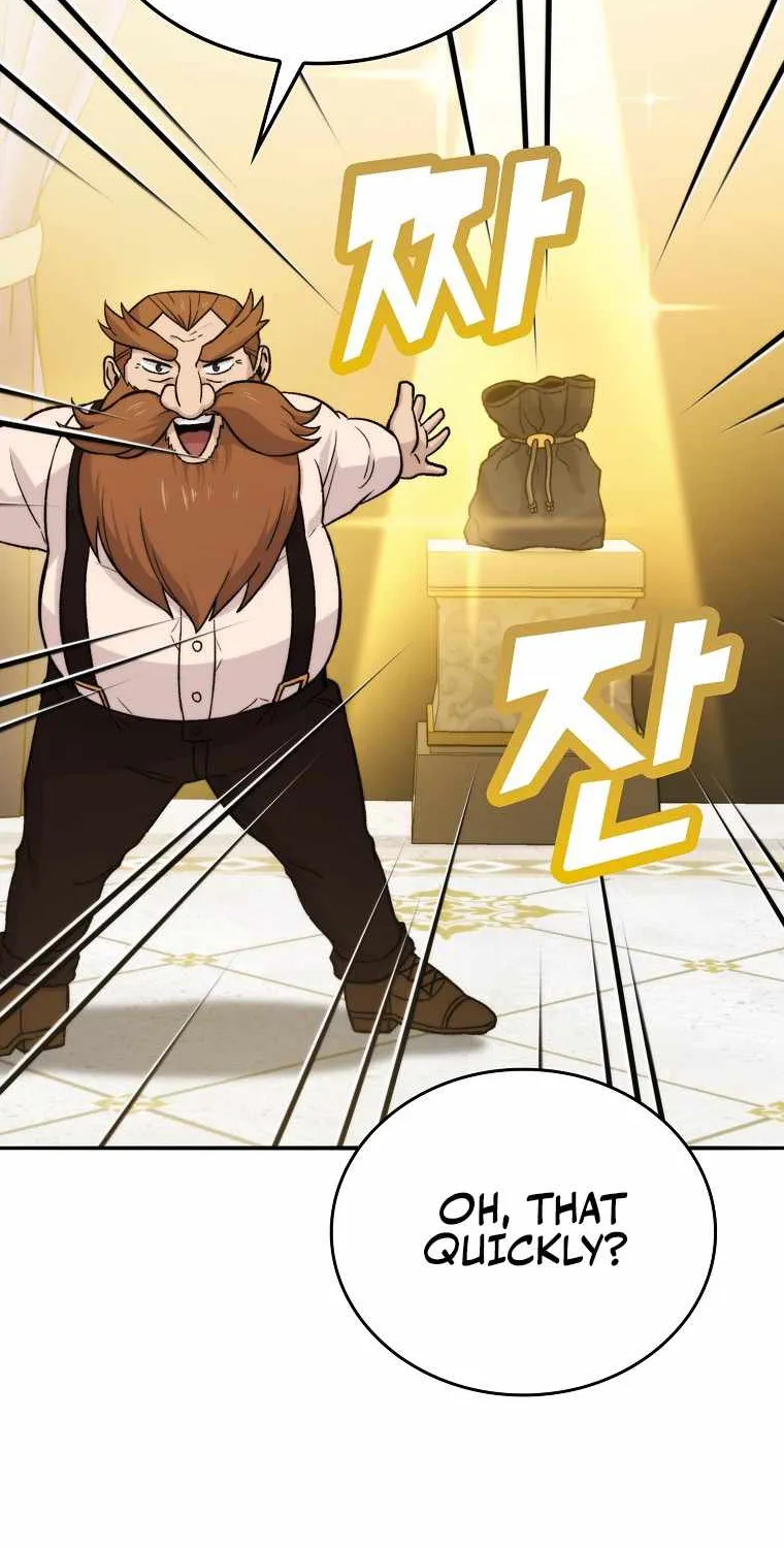 Demon Lord’s Martial Arts Ascension Chapter 18 page 5 - 