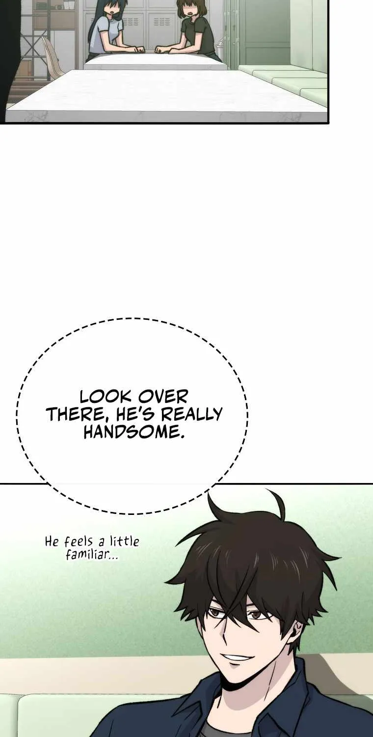 Demon Lord’s Martial Arts Ascension Chapter 18 page 41 - 