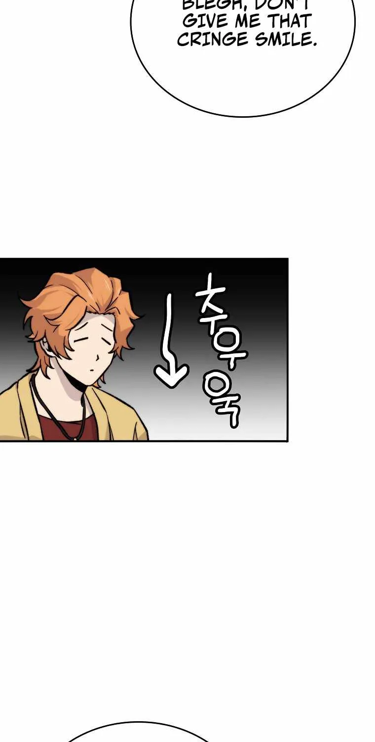 Demon Lord’s Martial Arts Ascension Chapter 18 page 48 - 