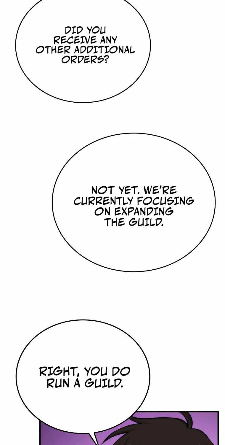 Demon Lord’s Martial Arts Ascension Chapter 18 page 49 - 