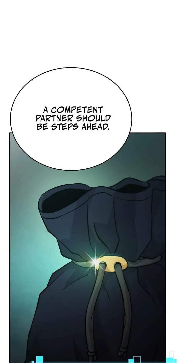 Demon Lord’s Martial Arts Ascension Chapter 18 page 6 - 