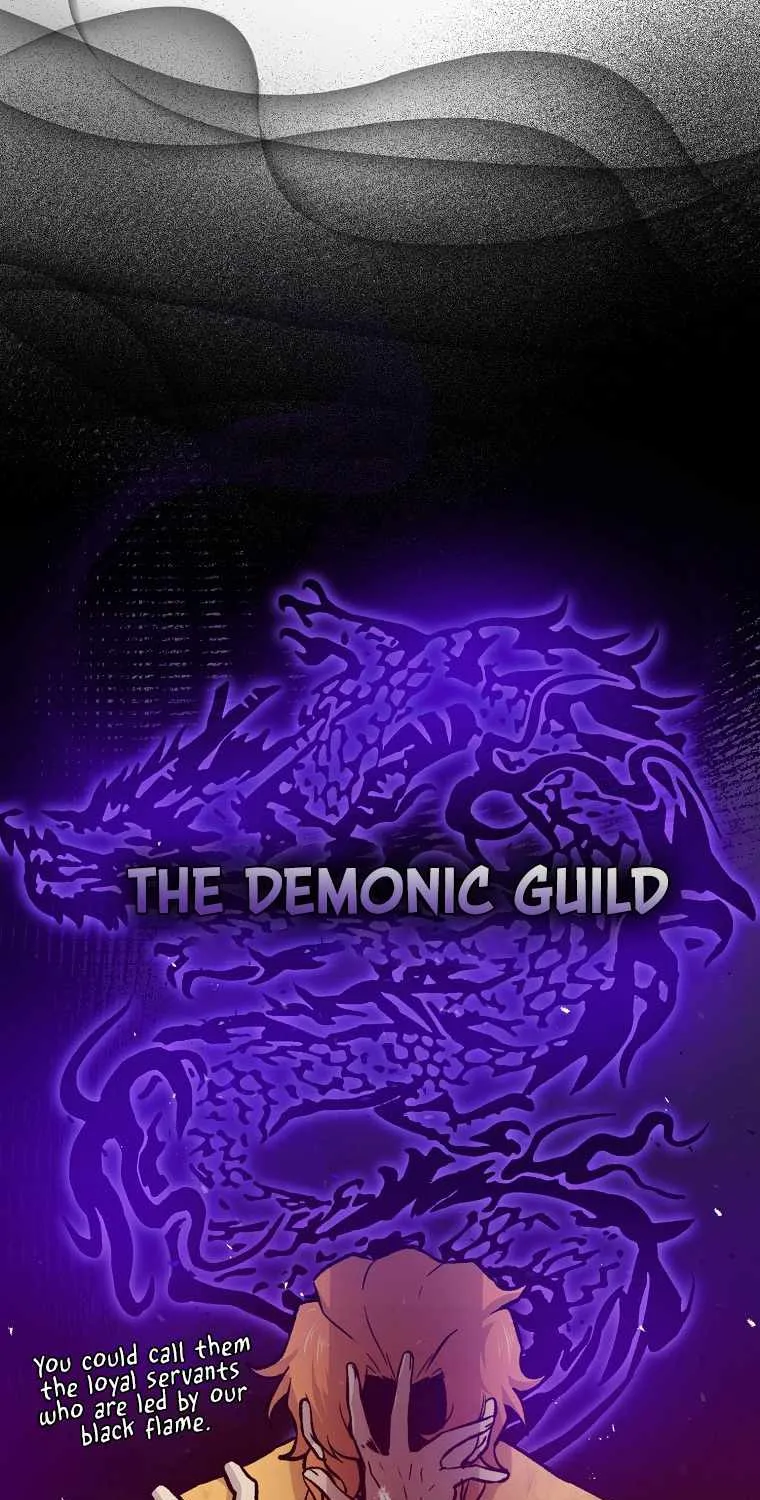 Demon Lord’s Martial Arts Ascension Chapter 18 page 51 - 