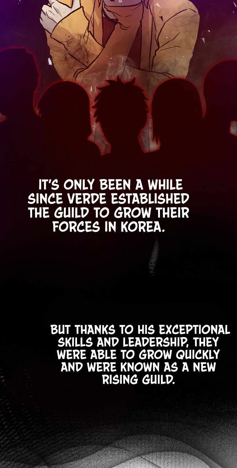 Demon Lord’s Martial Arts Ascension Chapter 18 page 52 - 