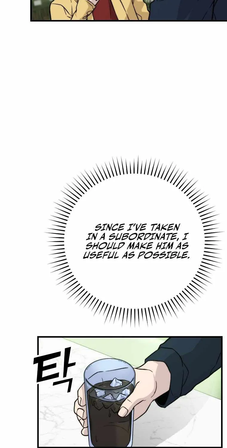 Demon Lord’s Martial Arts Ascension Chapter 18 page 54 - 
