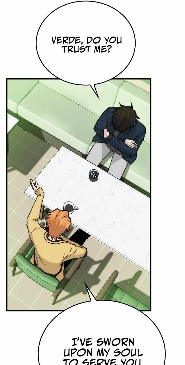 Demon Lord’s Martial Arts Ascension Chapter 18 page 56 - 