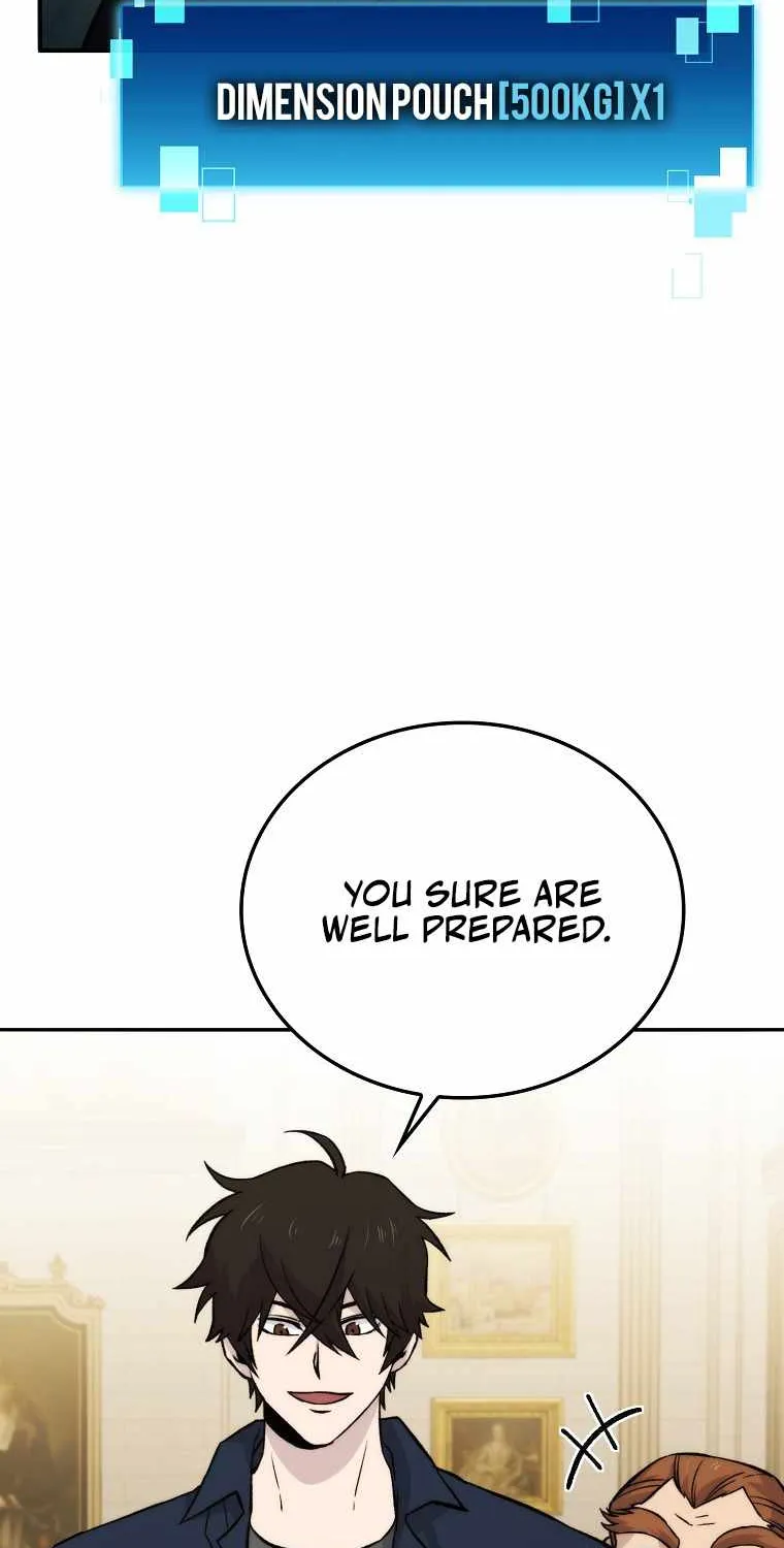 Demon Lord’s Martial Arts Ascension Chapter 18 page 7 - 