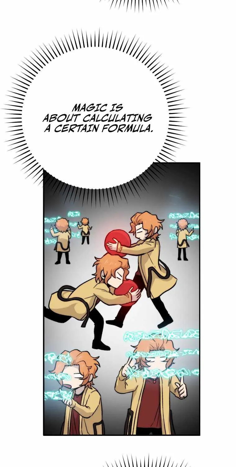 Demon Lord’s Martial Arts Ascension Chapter 18 page 67 - 