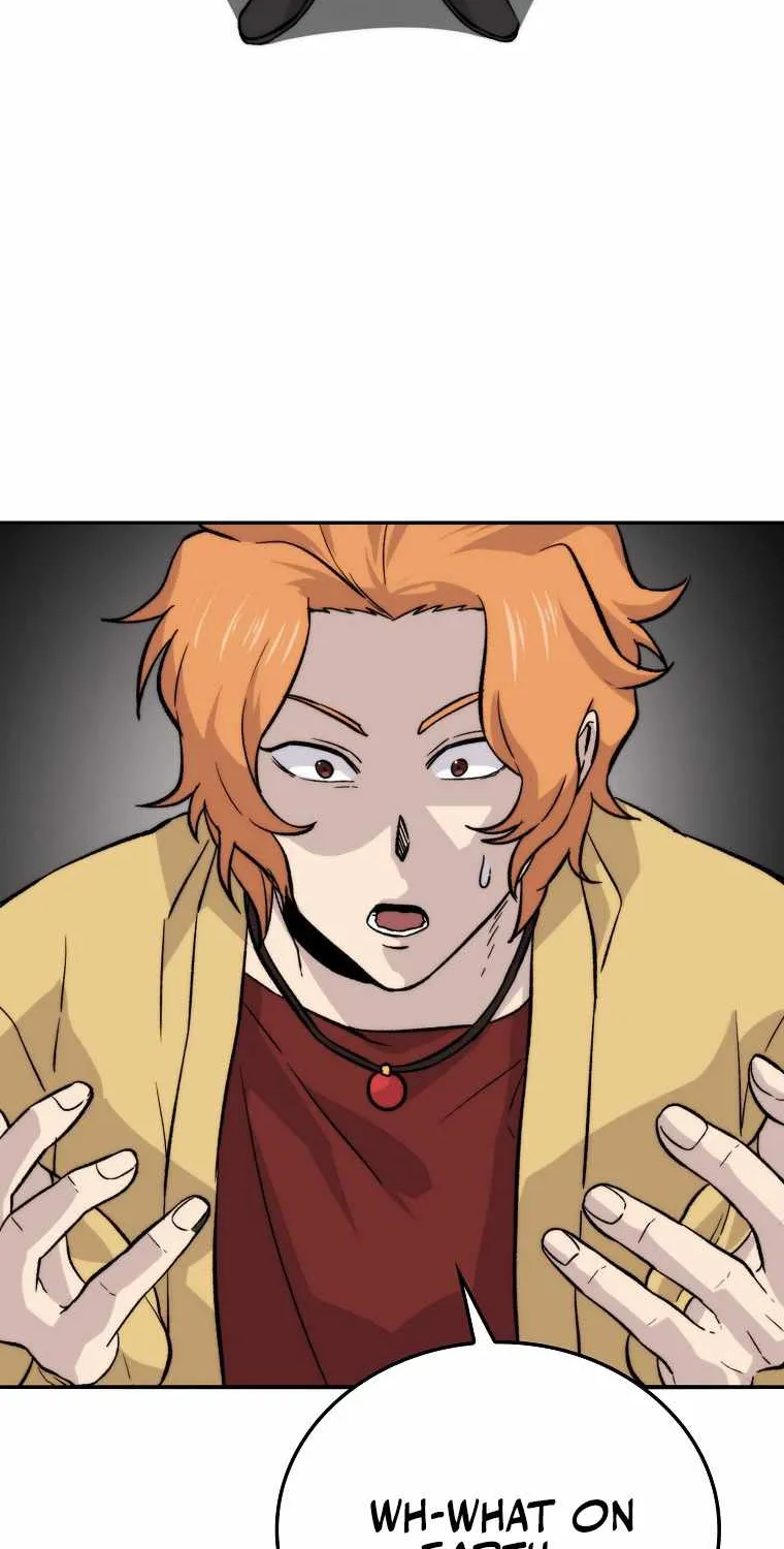 Demon Lord’s Martial Arts Ascension Chapter 18 page 70 - 