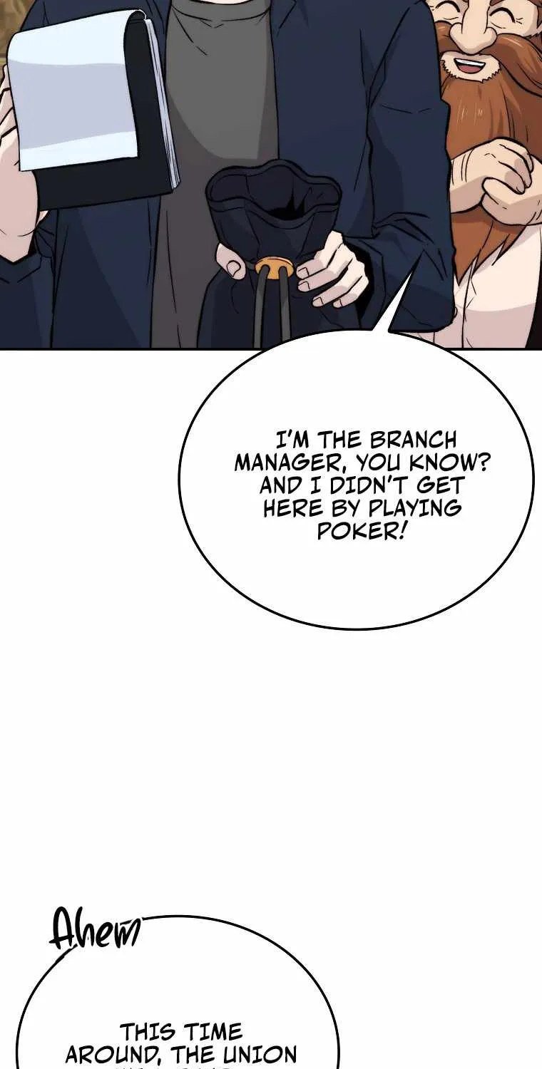 Demon Lord’s Martial Arts Ascension Chapter 18 page 8 - 