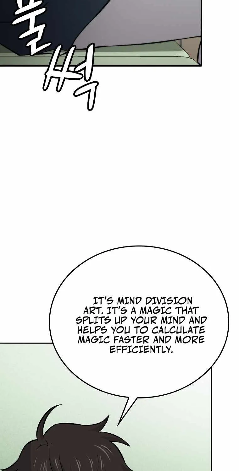 Demon Lord’s Martial Arts Ascension Chapter 18 page 72 - 