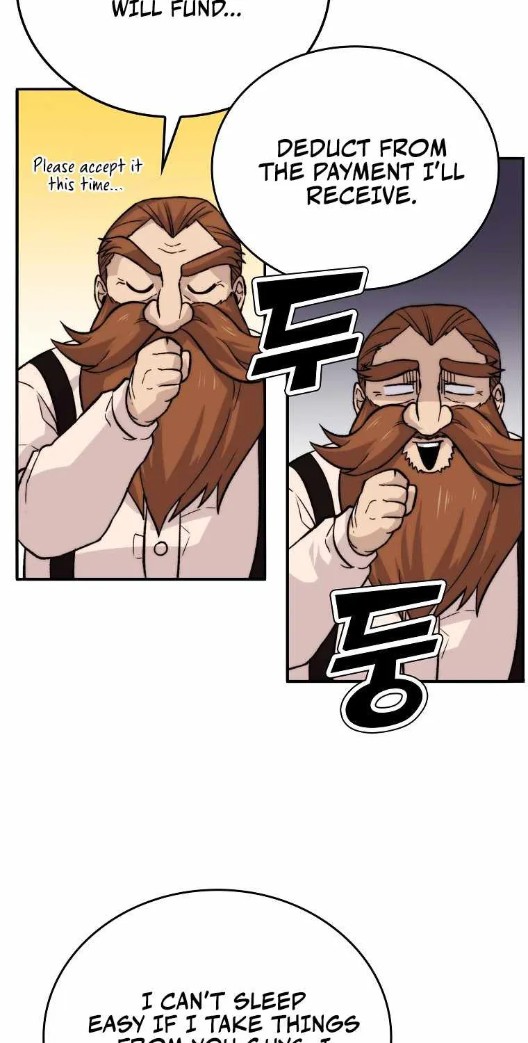 Demon Lord’s Martial Arts Ascension Chapter 18 page 9 - 