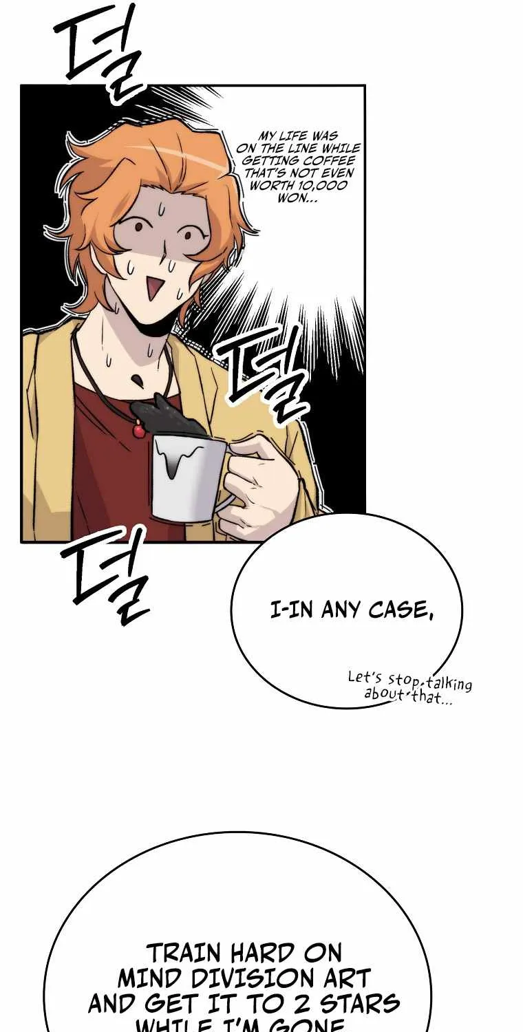 Demon Lord’s Martial Arts Ascension Chapter 18 page 83 - 