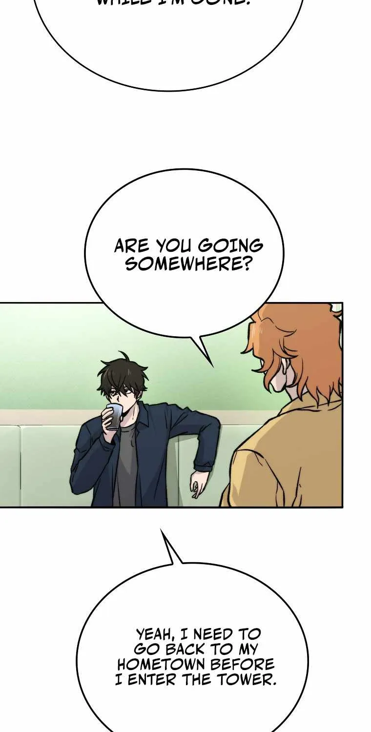 Demon Lord’s Martial Arts Ascension Chapter 18 page 84 - 