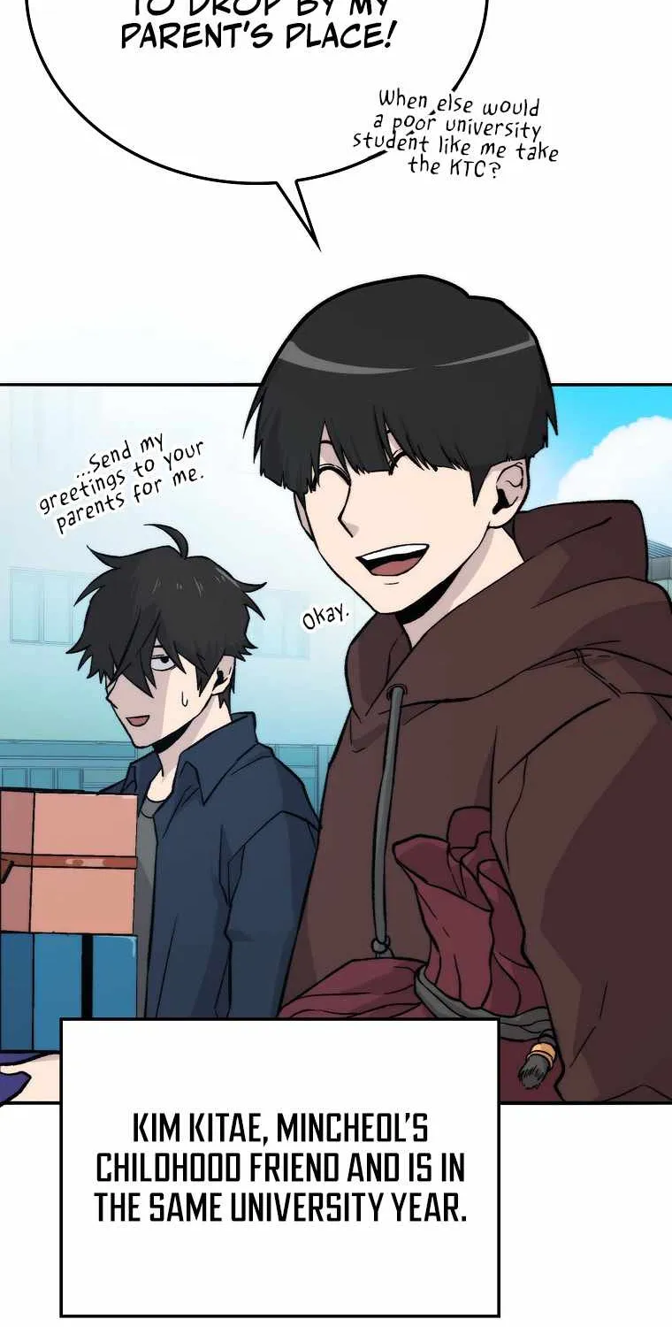 Demon Lord’s Martial Arts Ascension Chapter 18 page 90 - 
