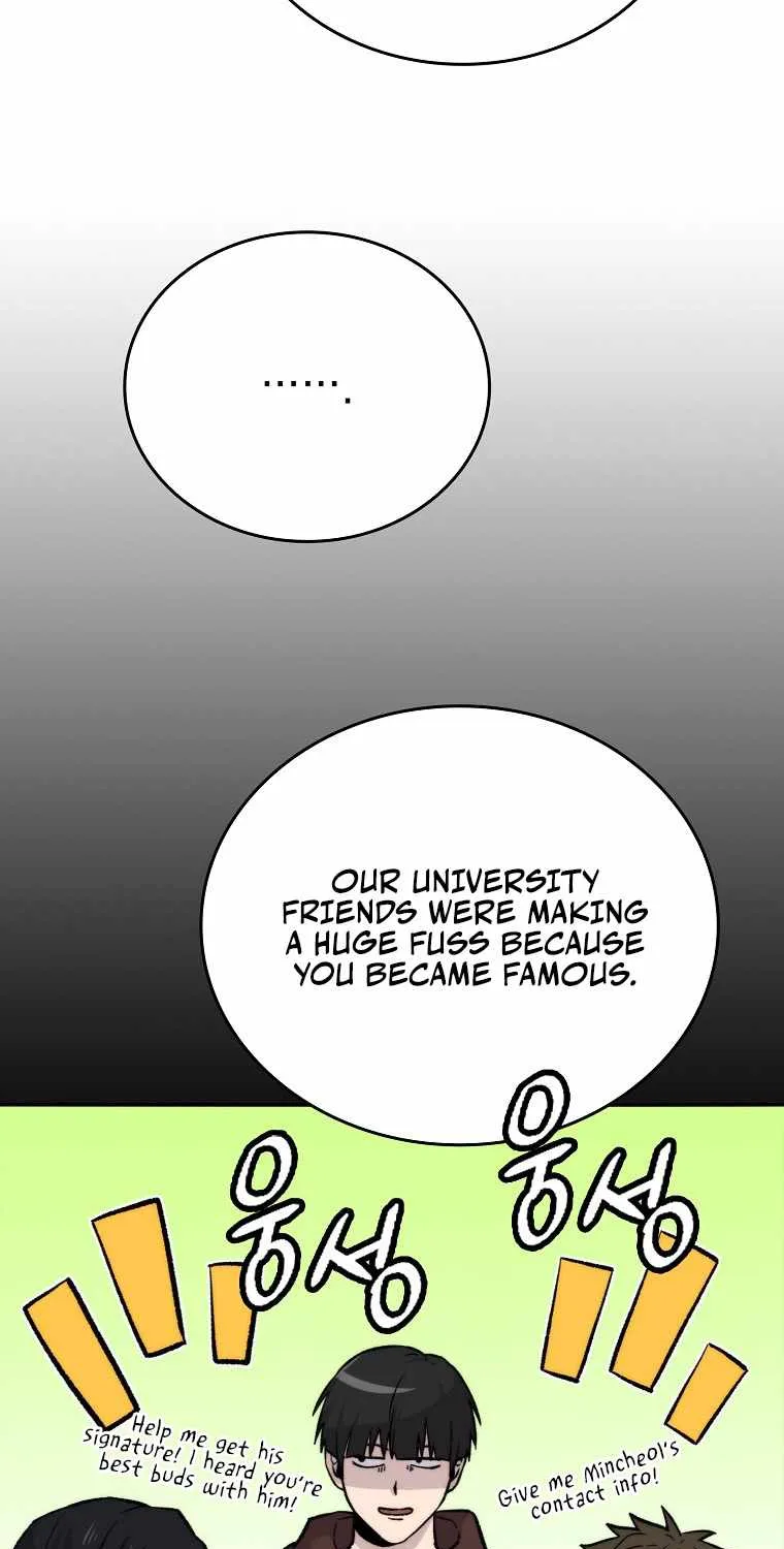 Demon Lord’s Martial Arts Ascension Chapter 18 page 94 - 