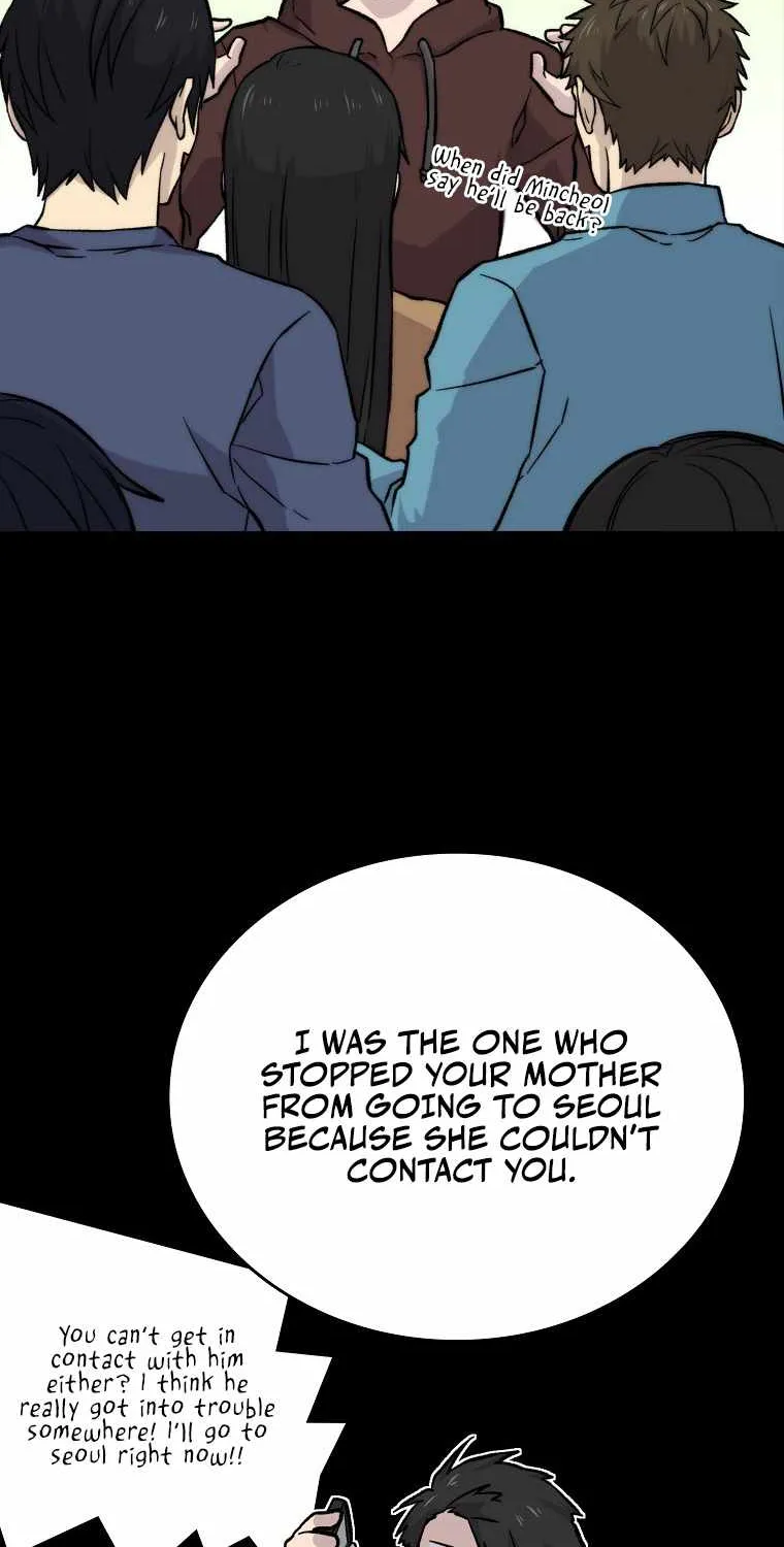 Demon Lord’s Martial Arts Ascension Chapter 18 page 95 - 
