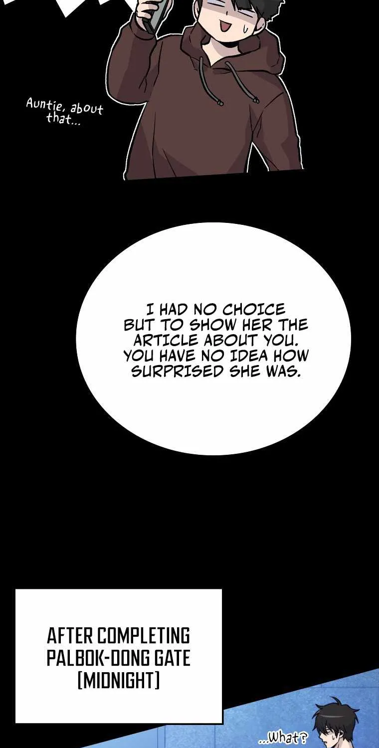 Demon Lord’s Martial Arts Ascension Chapter 18 page 96 - 