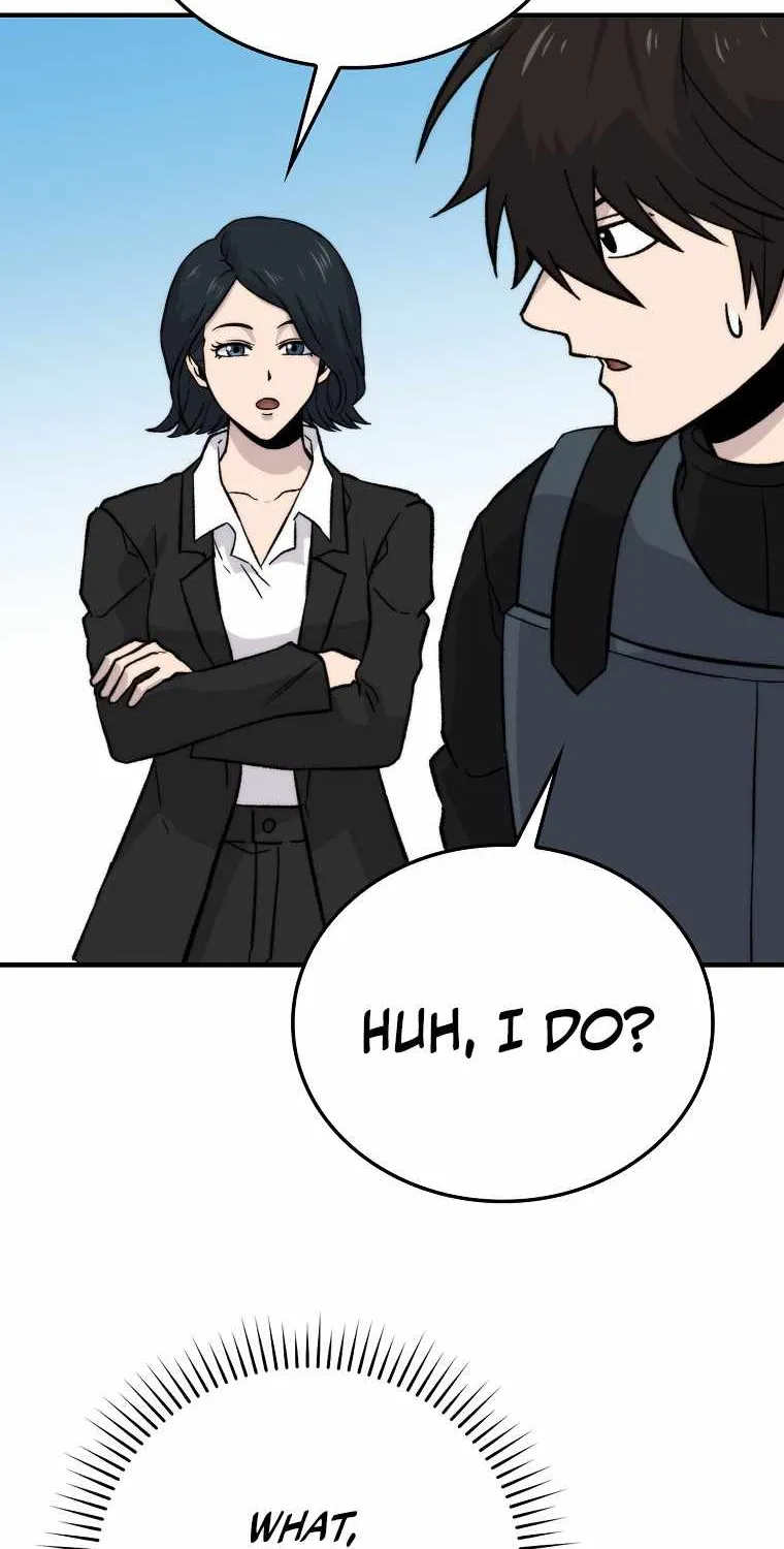 Demon Lord’s Martial Arts Ascension Chapter 19 page 105 - 