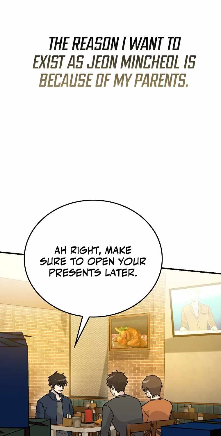 Demon Lord’s Martial Arts Ascension Chapter 19 page 15 - 