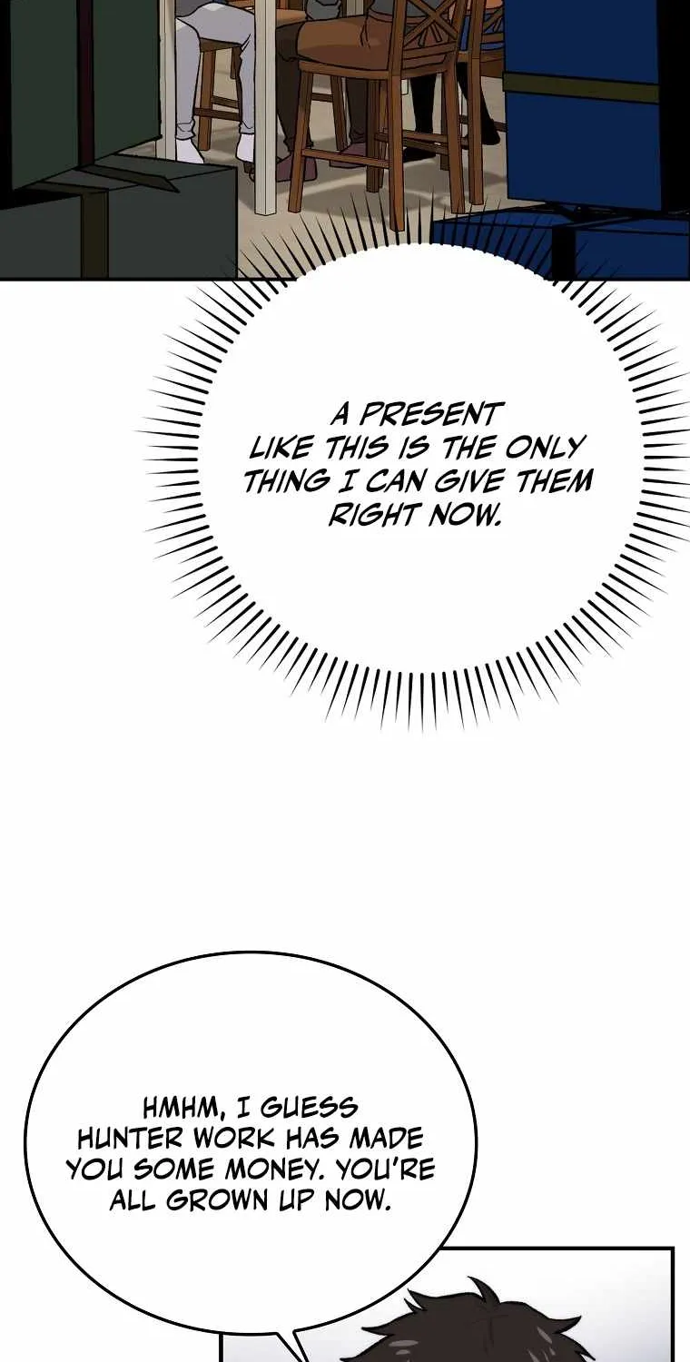 Demon Lord’s Martial Arts Ascension Chapter 19 page 16 - 