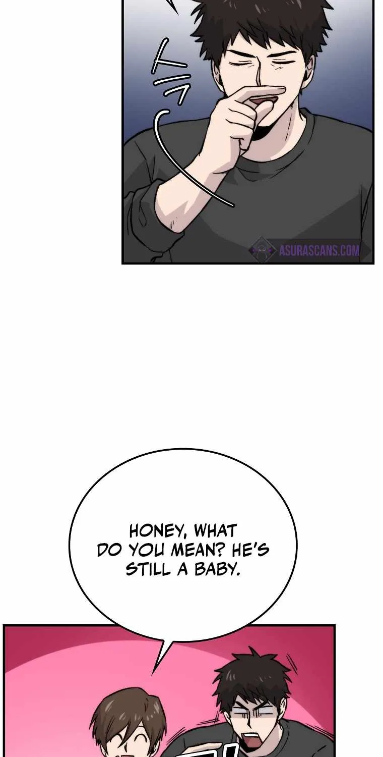 Demon Lord’s Martial Arts Ascension Chapter 19 page 17 - 