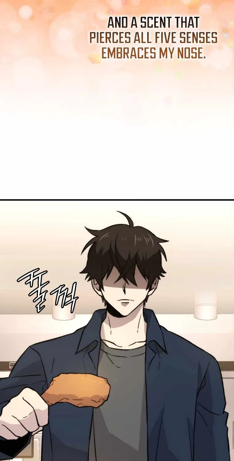 Demon Lord’s Martial Arts Ascension Chapter 19 page 3 - 