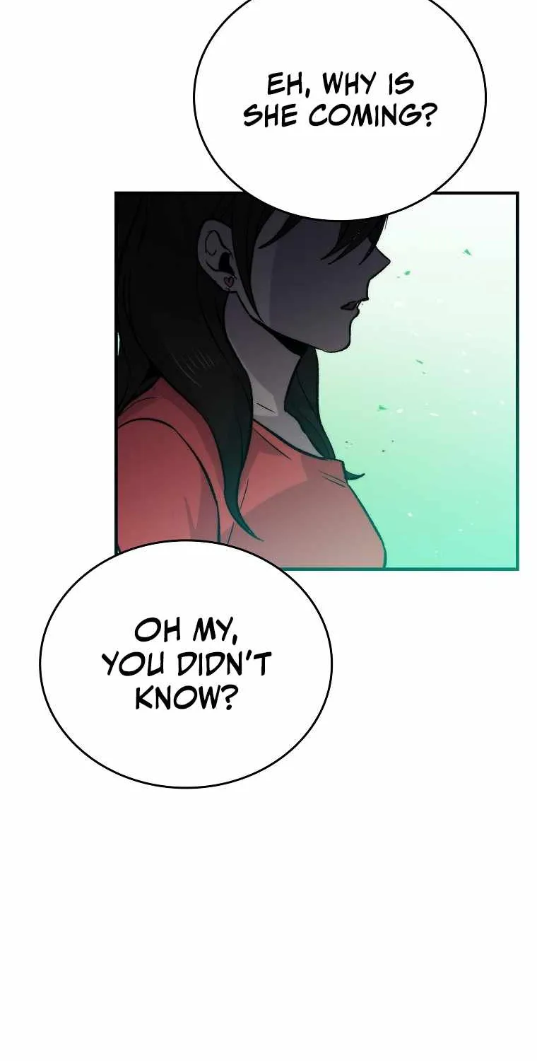 Demon Lord’s Martial Arts Ascension Chapter 19 page 21 - 
