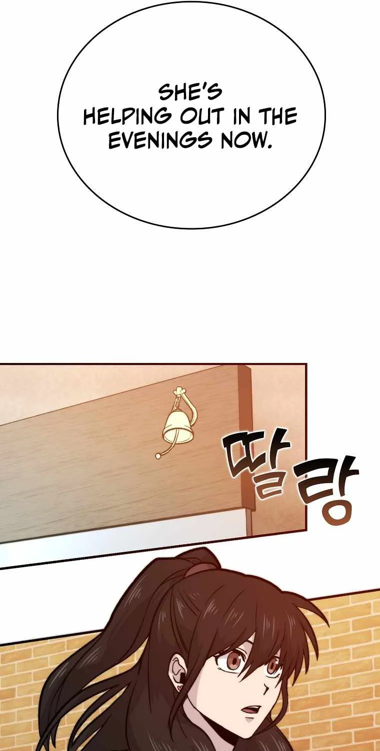 Demon Lord’s Martial Arts Ascension Chapter 19 page 22 - 