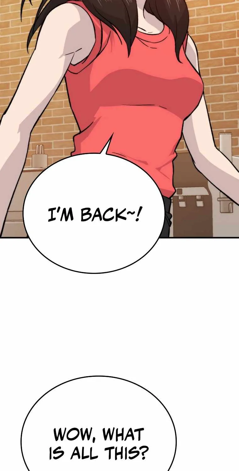 Demon Lord’s Martial Arts Ascension Chapter 19 page 23 - 