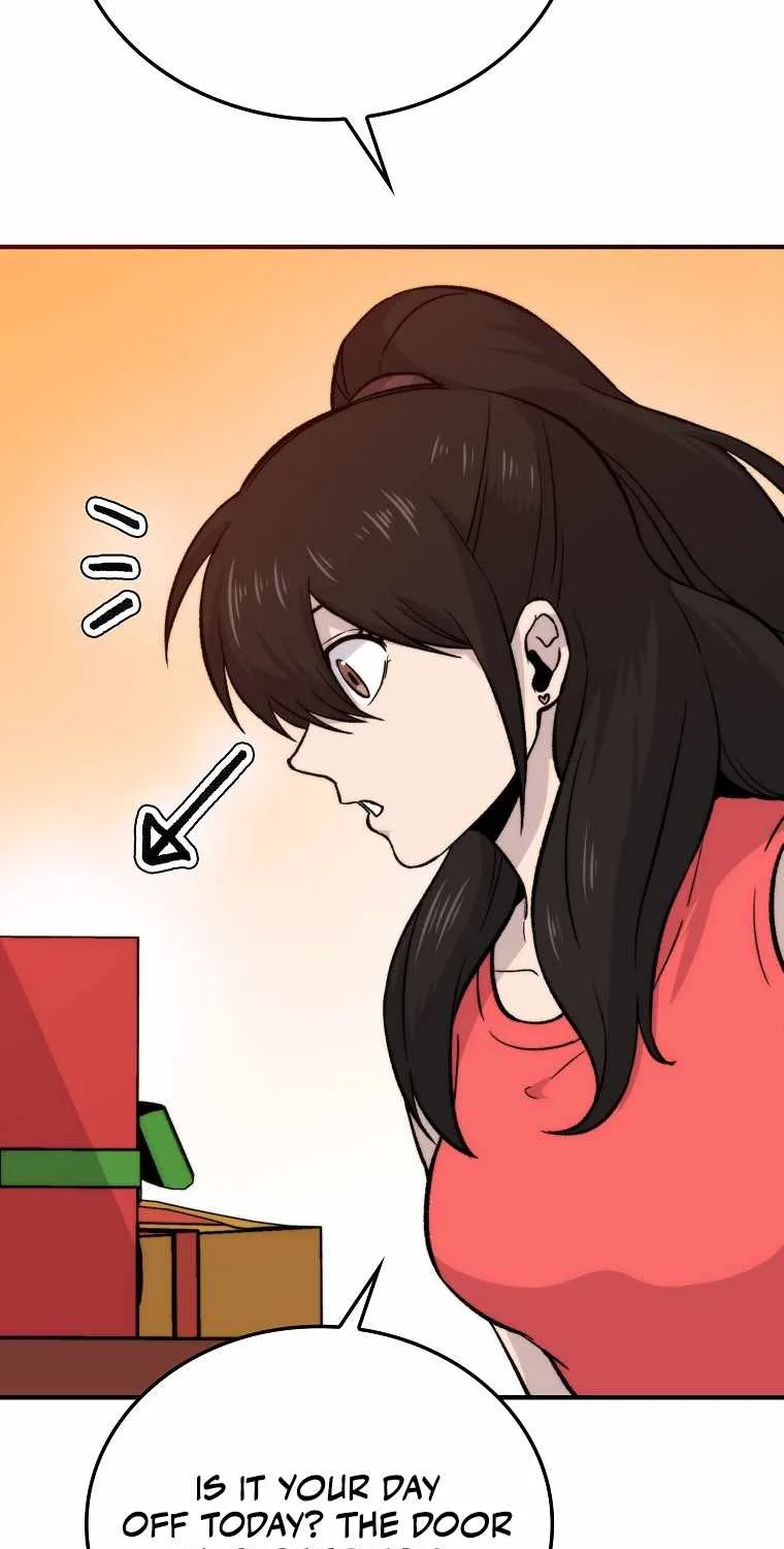 Demon Lord’s Martial Arts Ascension Chapter 19 page 24 - 
