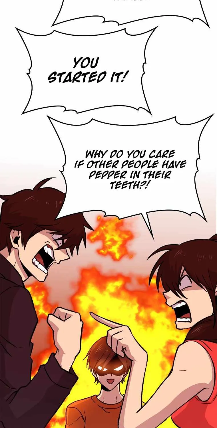 Demon Lord’s Martial Arts Ascension Chapter 19 page 30 - 