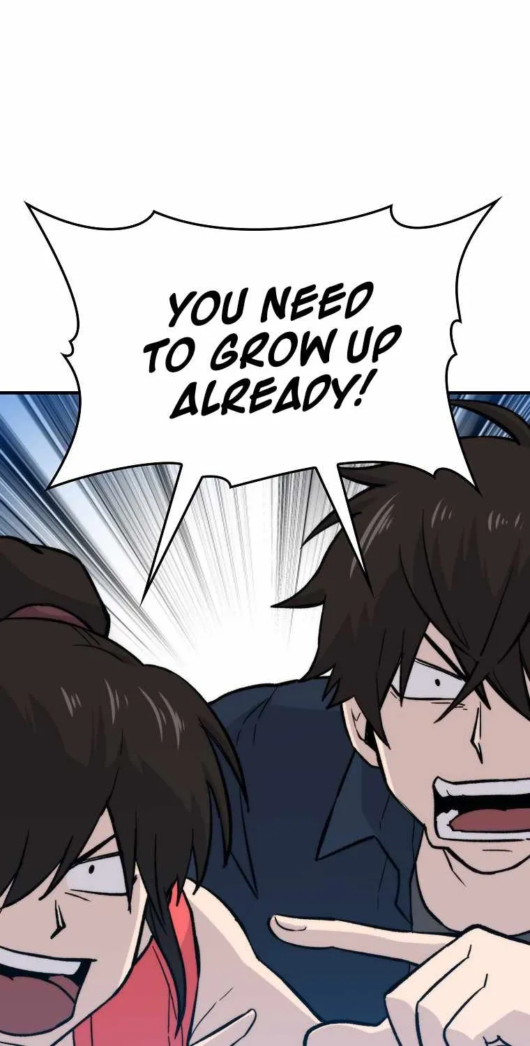 Demon Lord’s Martial Arts Ascension Chapter 19 page 32 - 
