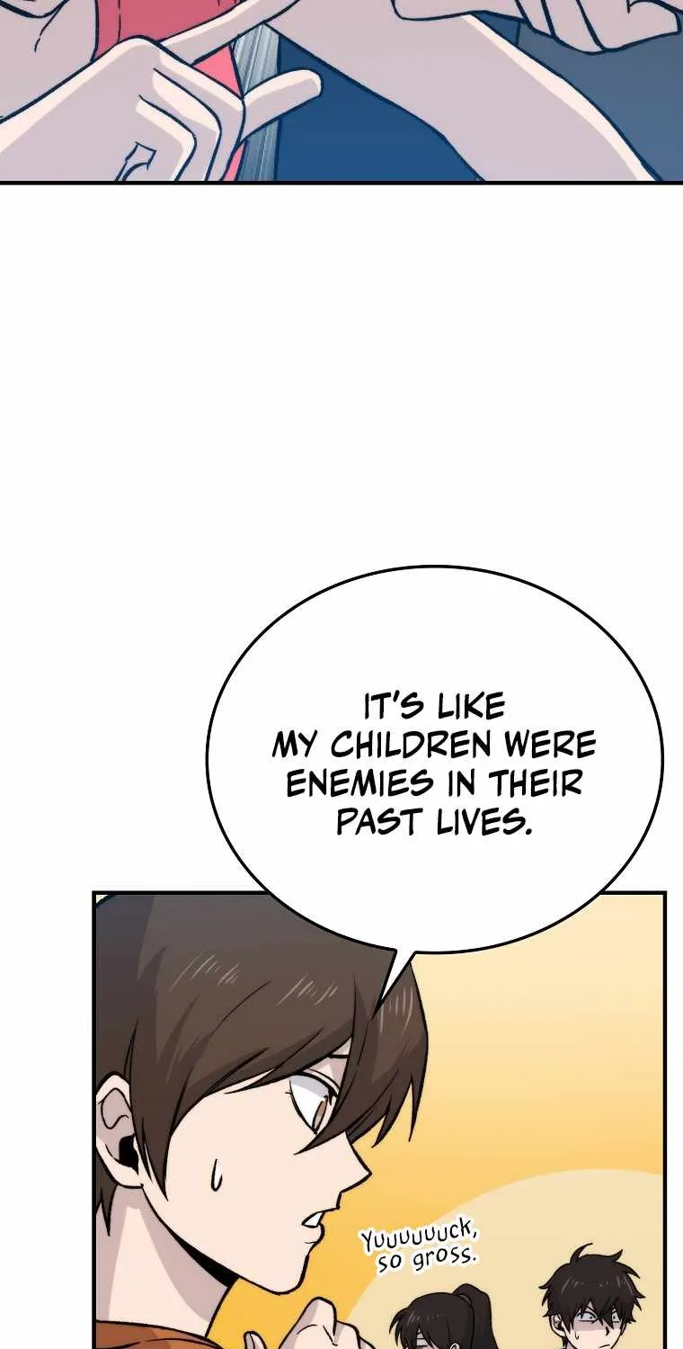 Demon Lord’s Martial Arts Ascension Chapter 19 page 33 - 