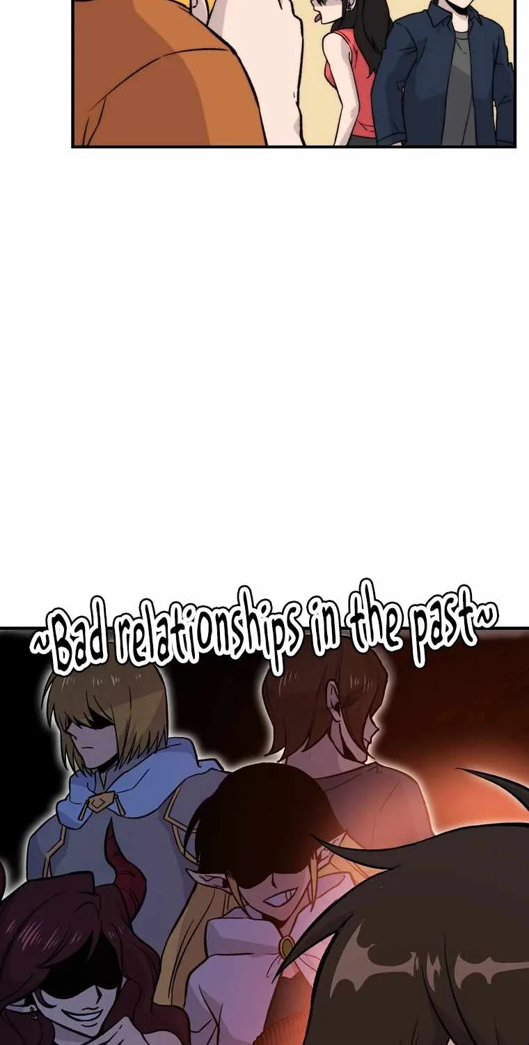 Demon Lord’s Martial Arts Ascension Chapter 19 page 34 - 