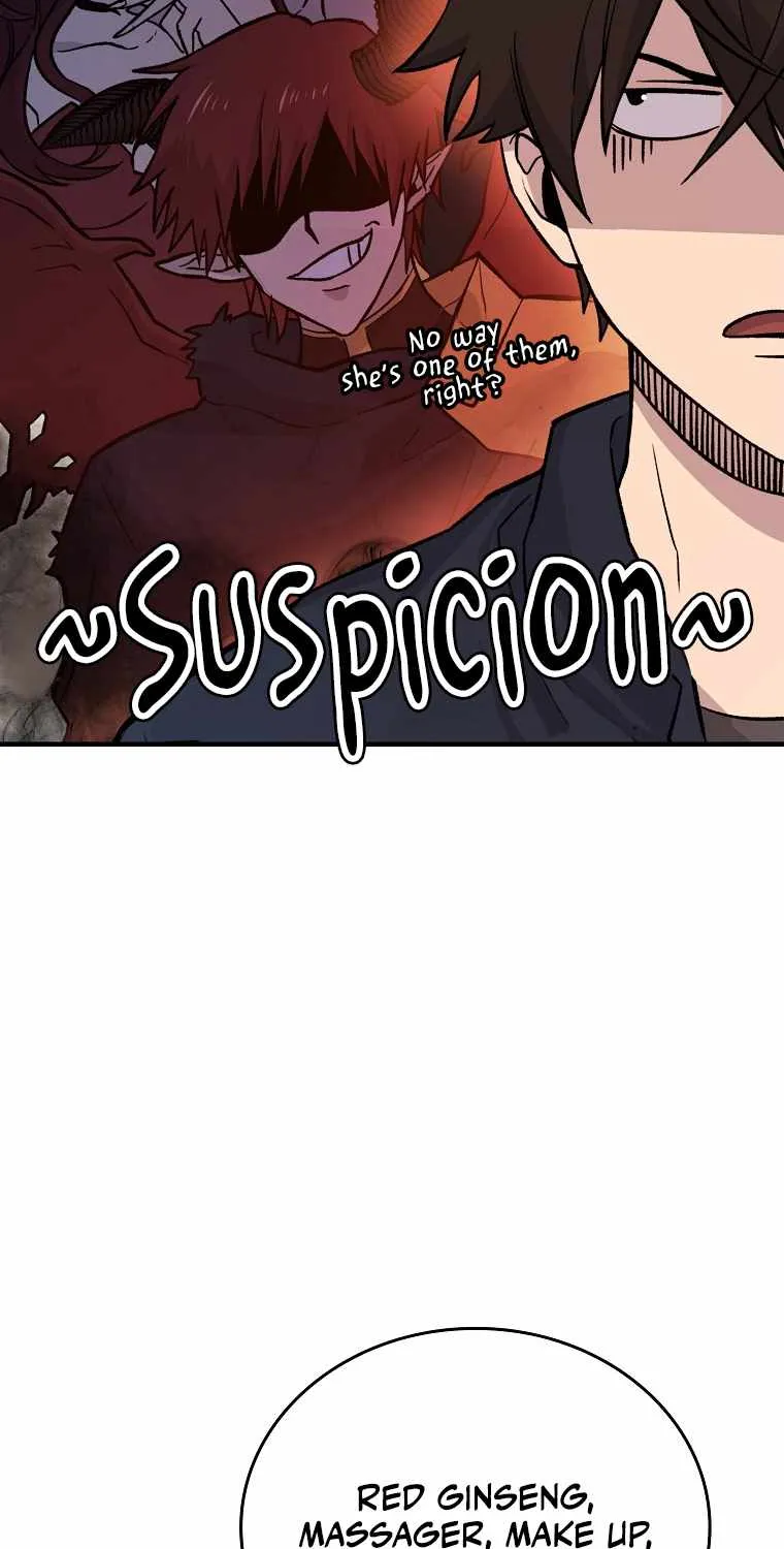 Demon Lord’s Martial Arts Ascension Chapter 19 page 35 - 